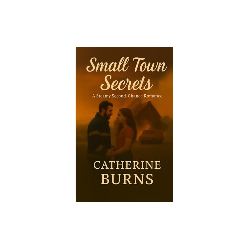Small Town Secrets: A Cedar Creek Romance