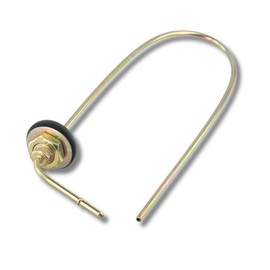 Fuel Level Indicator Tube Fishing for Diesel Heater Fuel Tank Fuel Tank Fuel Diesel Oil