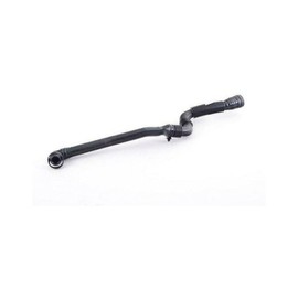 Secondary Air Injection Hose - Compatible with 2006-2010 Volkswagen Beetle 2.5L 5-Cylinder