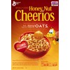 General Mills Cheerios Honey Nut Cereal, 12.25-Ounce Boxes (Pack of