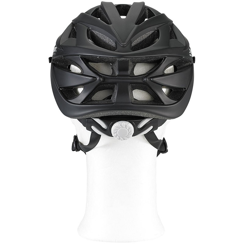 Speeron Komfort-Fahrradhelm mit In-Mold-Schale, Größe S/M (56/57/58)