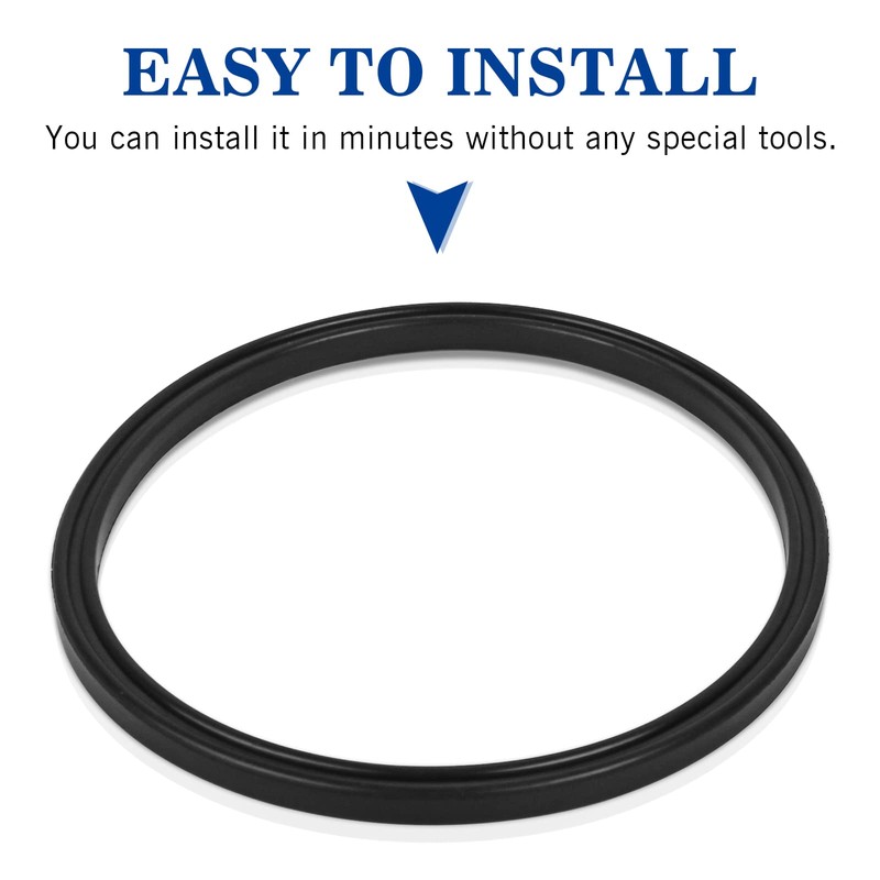 R0449100 Lid Seal with O-Ring Kit Replacement for Zodiac Jandy