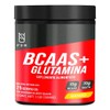 BCAAs y Glutamina para Recuperación Muscular PSN Sabor Mango 500