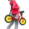 Shoulder Carrying Strap for Kids Balance Bike/to Lead The Kid's