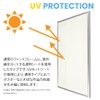 UV Protection Poster Frame/Fit Frame A3 Size (11.7 x 16.5