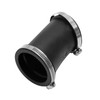 EATAKWARD Airbox & Intake Manifold Boot with Gasket Replacement for