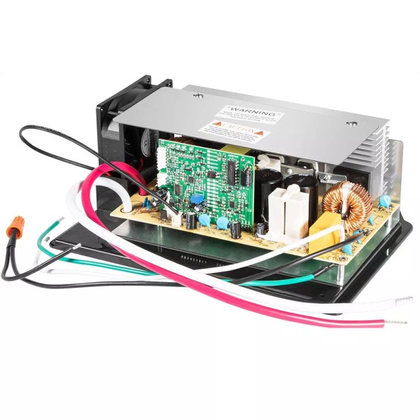 Unbranded WF-8955-AD-MBA Main Board Assembly Fit for WF-8900-AD Series Power