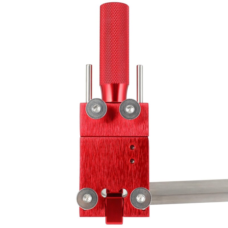 Aintier 5005 Lawn Mower Blade Sharpener 15°- 45° Adjustable Tool