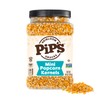 Heirloom Mini Popcorn Kernels by Pip's Heirloom Snacks, Non-GMO, Vegan,