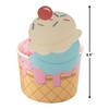 Fun Express Ice Cream Treat Cups – 12 Ct.