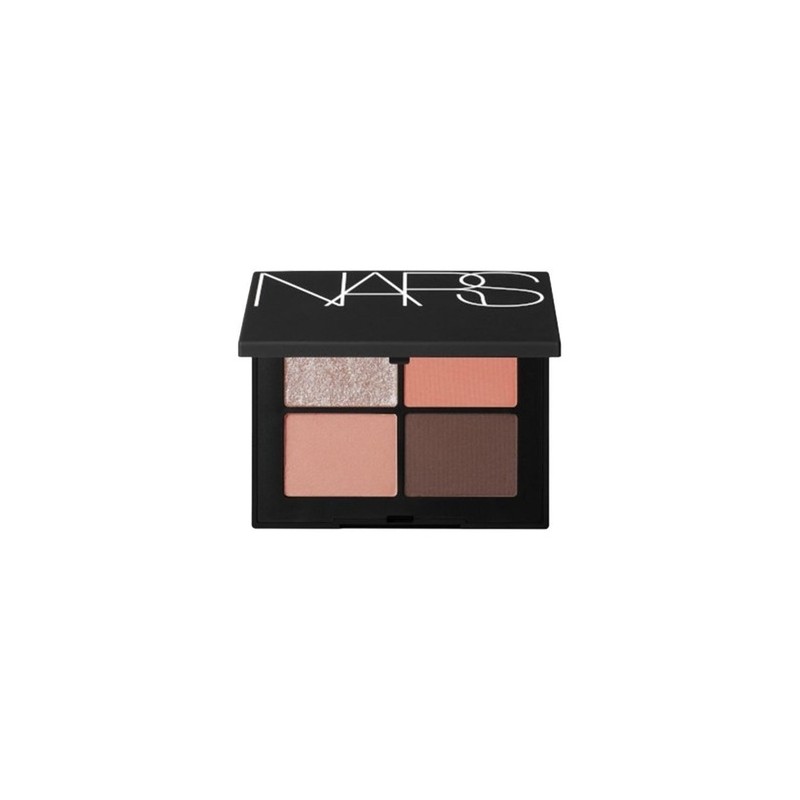 [Nars] Quad Eye Shadow / [나스] 쿼드 아이섀도우