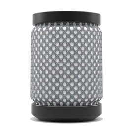 Kärcher 2.863-317.0 Filter, Plastic