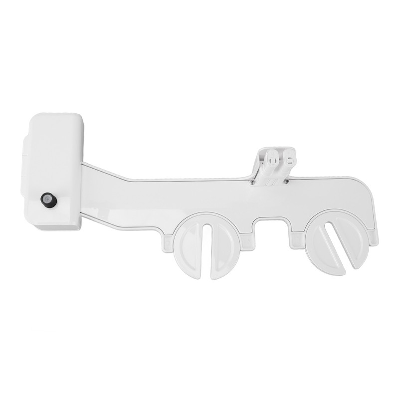 Bidet Attachment Self Cleaning Adjustable Water Pressure Dual Nozzle Ultra