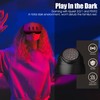 NEWZEROL Ir Illuminator Infrared Lamp Compatible Quest 3/2/Quest/PS VR2/Pico 4,