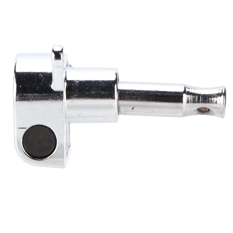 Skull Shape Tuning Peg Zinc Alloy Machine Heads Tuner Set