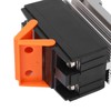 Small Solid State Relay DA Relay Module with Heat Sink