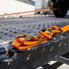 VULCAN Ratchet Strap with Wire Hooks - 2 Inch x