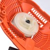 Cancanle Recoil Starter Assembly For Husqvarna 450 445 Chainsaw 544071604