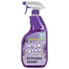 Simple Green Lavender Scent Concentrated All Purpose Cleaner Liquid 32