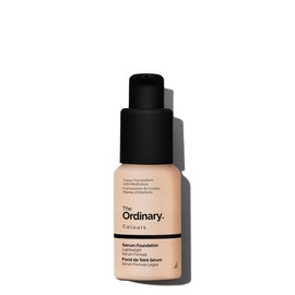 Serum Foundation:_1.2 P - Light_30ml