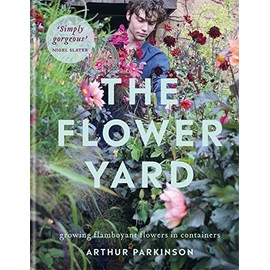 The Flower Yard: Growing Flamboyant Flowers in Containers