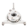 RC Helicopter Swashplate High Strength Aluminum Alloy Stainless Steel Cross