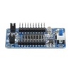 DollaTek EZ-USB FX2LP CY7C68013A USB Development Board Core Board Logic