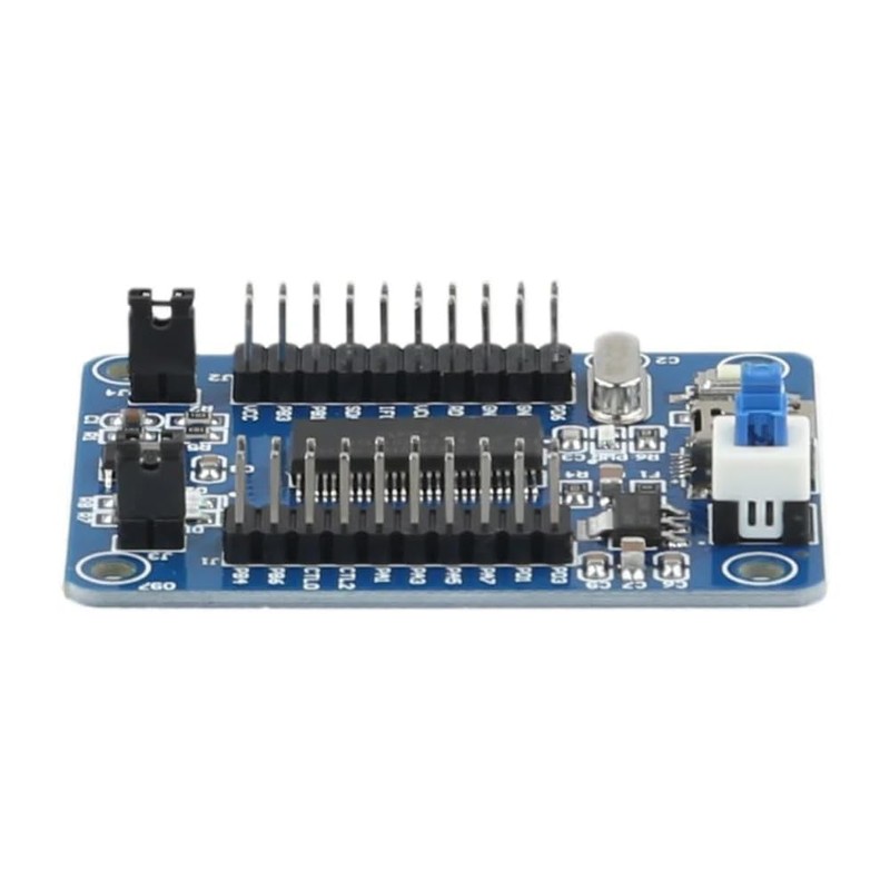 DollaTek EZ-USB FX2LP CY7C68013A USB Development Board Core Board Logic