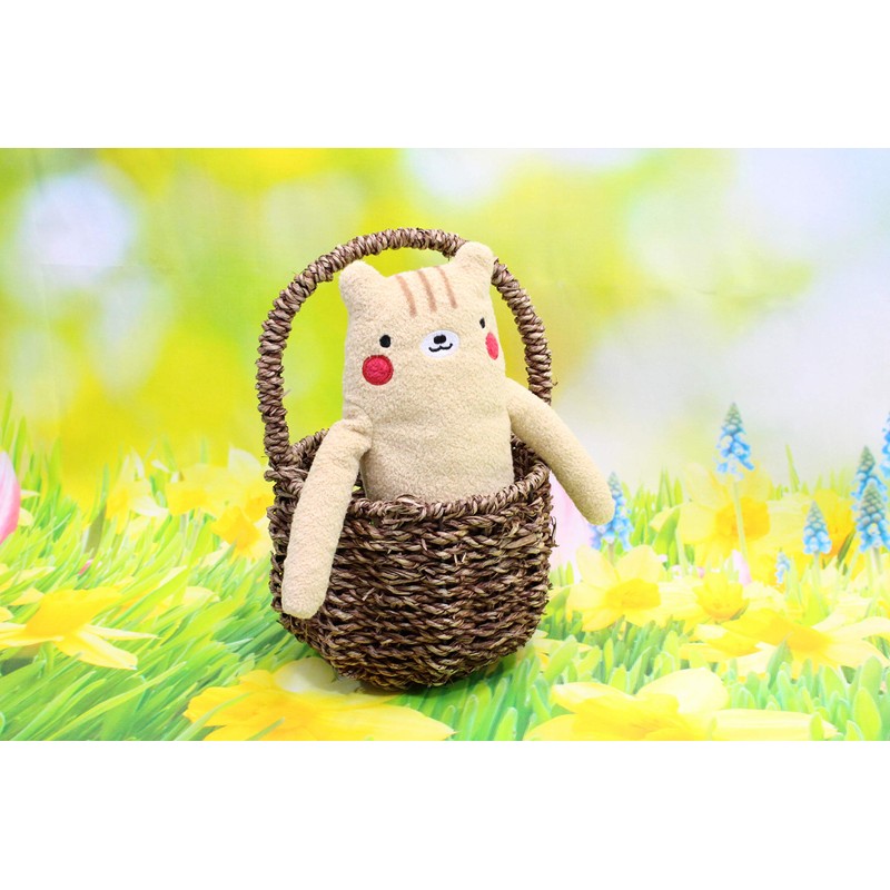 CINADA FMRI-0078B Fumofumo-san Ritsu Brown (M)