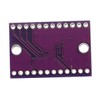 Heevhas TCA9548A I2C IIC Multiplexer Breakout Board Module 8 Channel