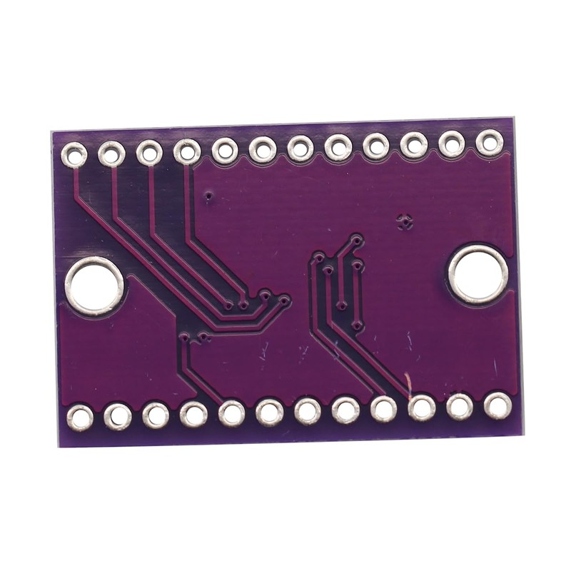 Heevhas TCA9548A I2C IIC Multiplexer Breakout Board Module 8 Channel