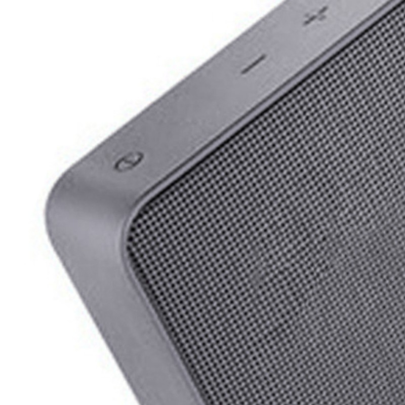 Wireless Bluetooth Speaker HiFi Stereo Bass Multifunctional Mini Portable Wireless