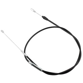 54510-VR8-N00 Lawn Mower Clutch Cable Fits for Honda HRN216, Compatible with Honda HRN216 VKA, HRN 216 VKAA, HRN216 VLA, HRN216 VLAA, HRN216 VYA and HRN216 VYAA, Replacement Part for Honda HRN216