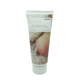 Korres Peach Blossom Body Milk 200 ml