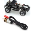 Speed Reduction Motor 50rpm LowNoise N20 1/35 Model Car General