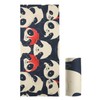 MAYCARI Beach Towel 80 x 180 cm Beach Towels Lightweight
