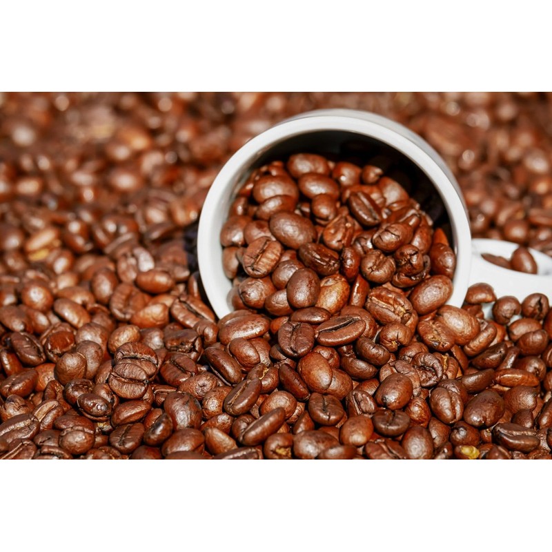 Chef's Quality Colombian Whole bean coffee, 2.5 Pound Bag