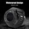 Digital Sports Watch Night Light Waterproof Multiple Functions Electronic Watch