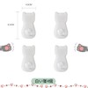 Voyyphixa Hook, Cat, Sticky Hook, Key, Hat, Wall Hanger, Towel,