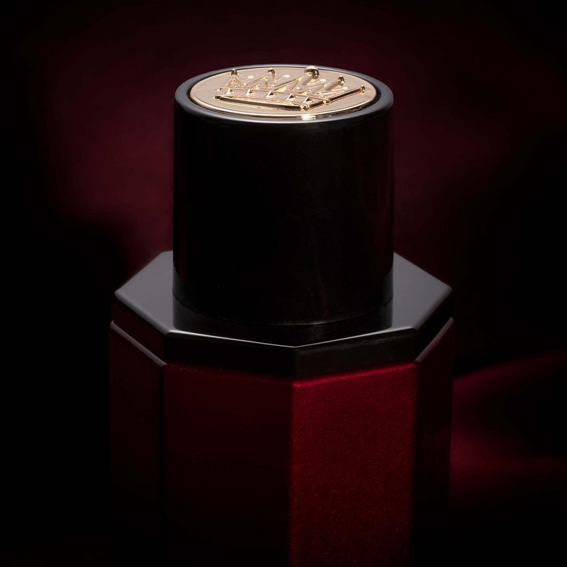 ROYALTY BY MALUMA Garnet from - Perfume for Men -