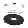 CIYODO Premium Heat Resistant Pot Pad for Home and Restaurant