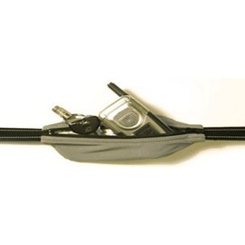 Reflective Spibelt Running Pouch