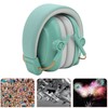 Kids Ear Muff Hearing Protection Noise Reduction Comfortable Infant Children