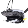 ApplianPar Front Driver Side Door Lock Actuator for Infiniti EX35