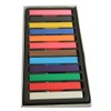 TRUYOO 12 Colors Temporary Color Non-toxic Hair Chalk Dye Hair