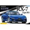 1/24 inch up series No.36 Mazda FD3S RX-7 Type RS