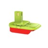 NovaQuantic Adapter Upgrade for Ryobi 18v Tools - Compatible with