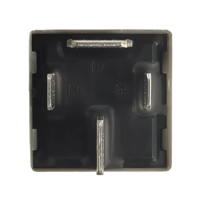 13306943 70A 12VDC 4Pins Automotive Relay 897H-1AH-D-R1 U02 12VDC