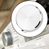 ＫＬＫＣＭＳ Washer Dryer Knob Control Knob Portable Lightweight Multiuse Timer