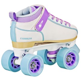 Pacer Charger Childrens Indoor/Outdoor Quad Roller Skates